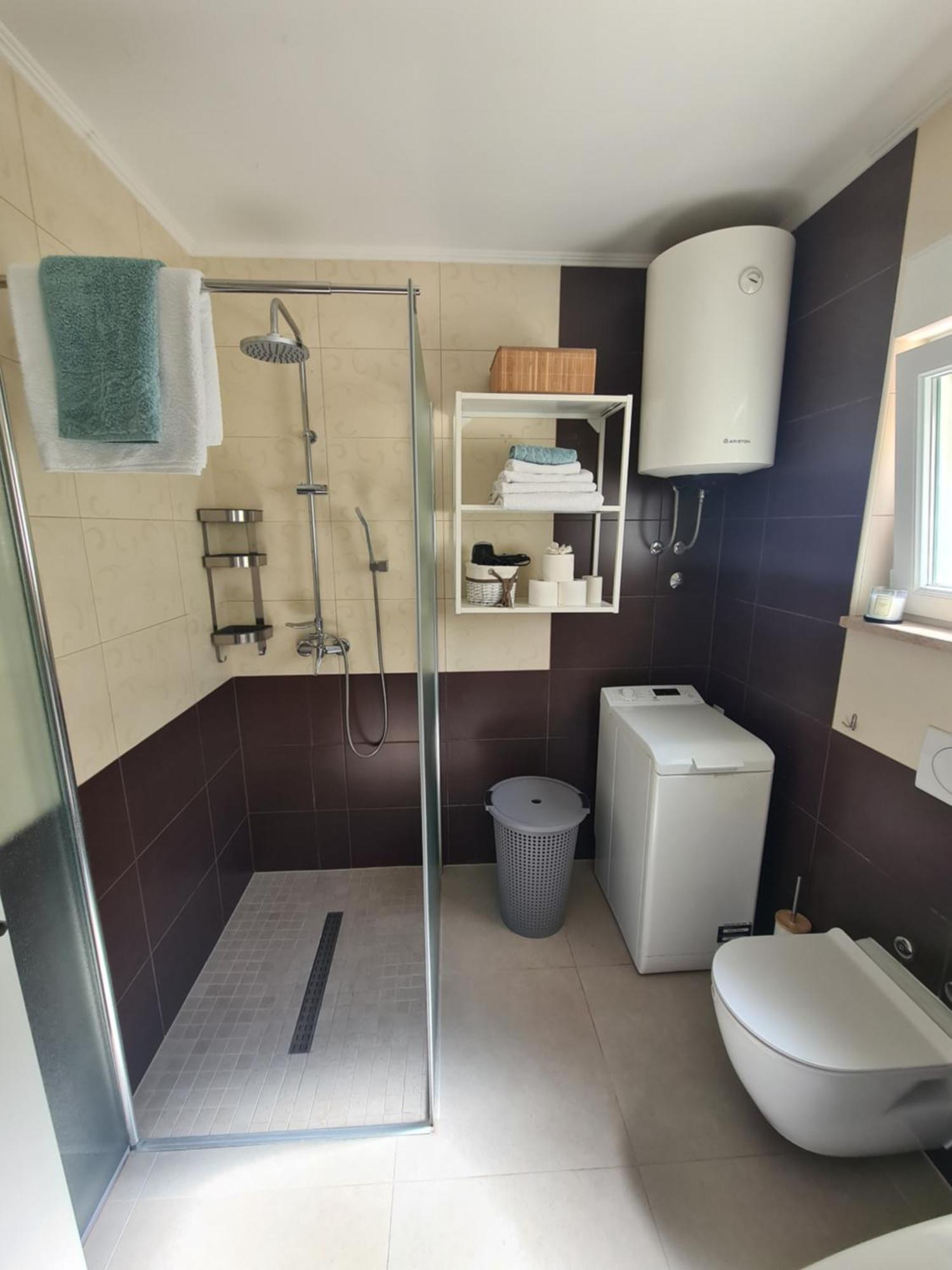 Modern Apartment Near The Sea-Mise Trogir Buitenkant foto