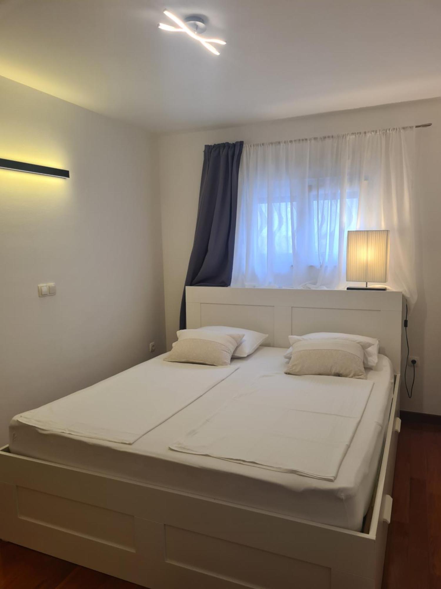 Modern Apartment Near The Sea-Mise Trogir Buitenkant foto